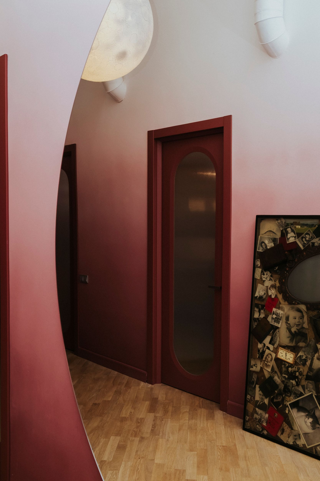 Офис центра семейного и корпоративного наследия – «Проект Жизнь», г. Москва — 3