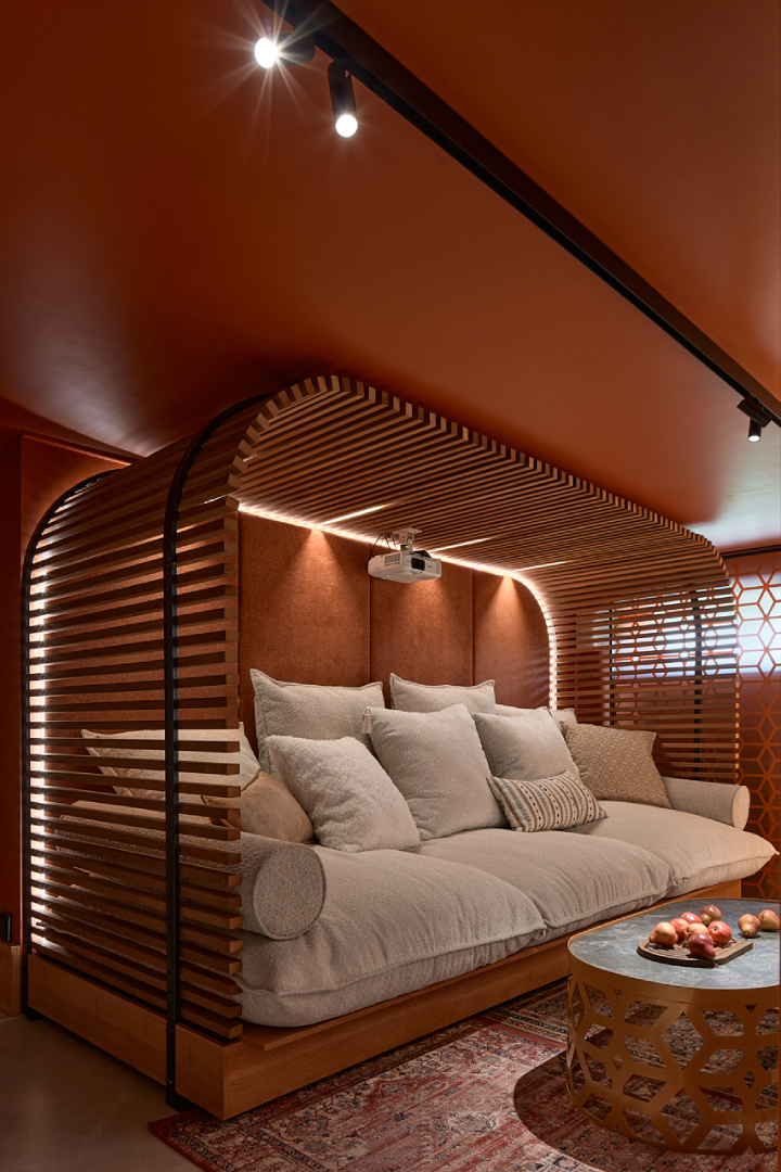 Русская баня по-турецки — 4