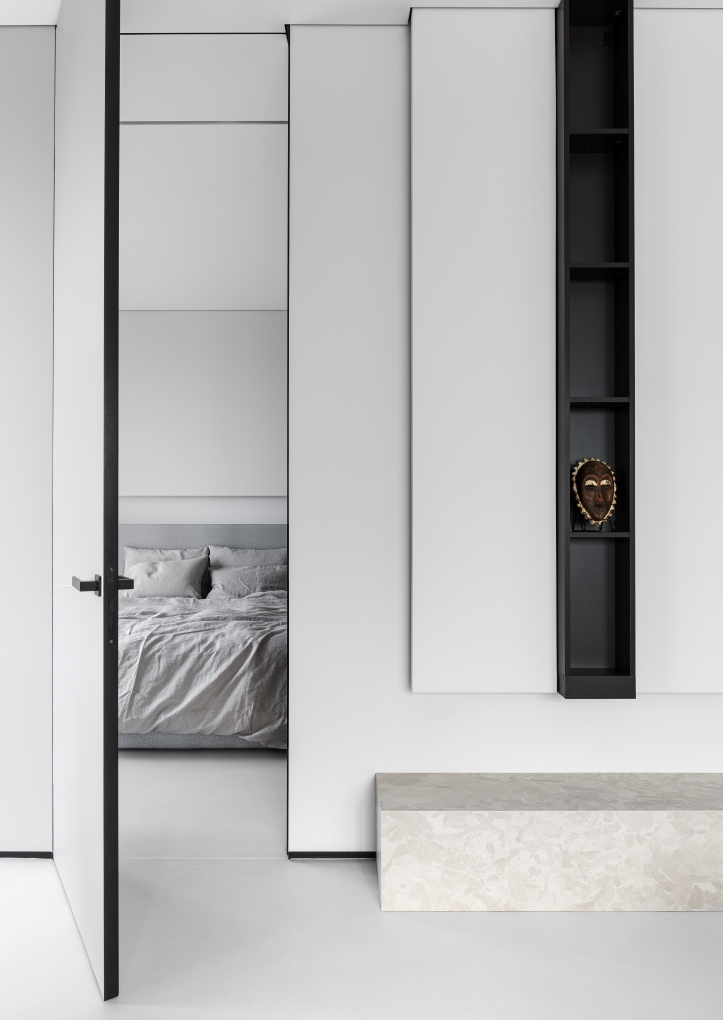 ЖК Riversky 83 — 10