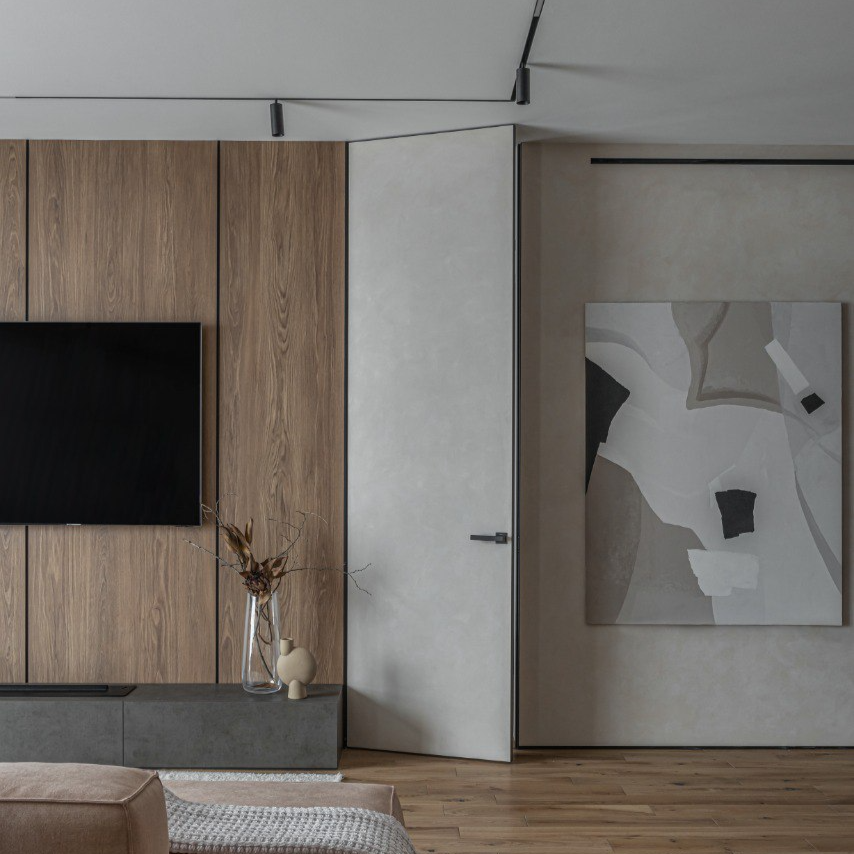 ЖК Бристоль — 1