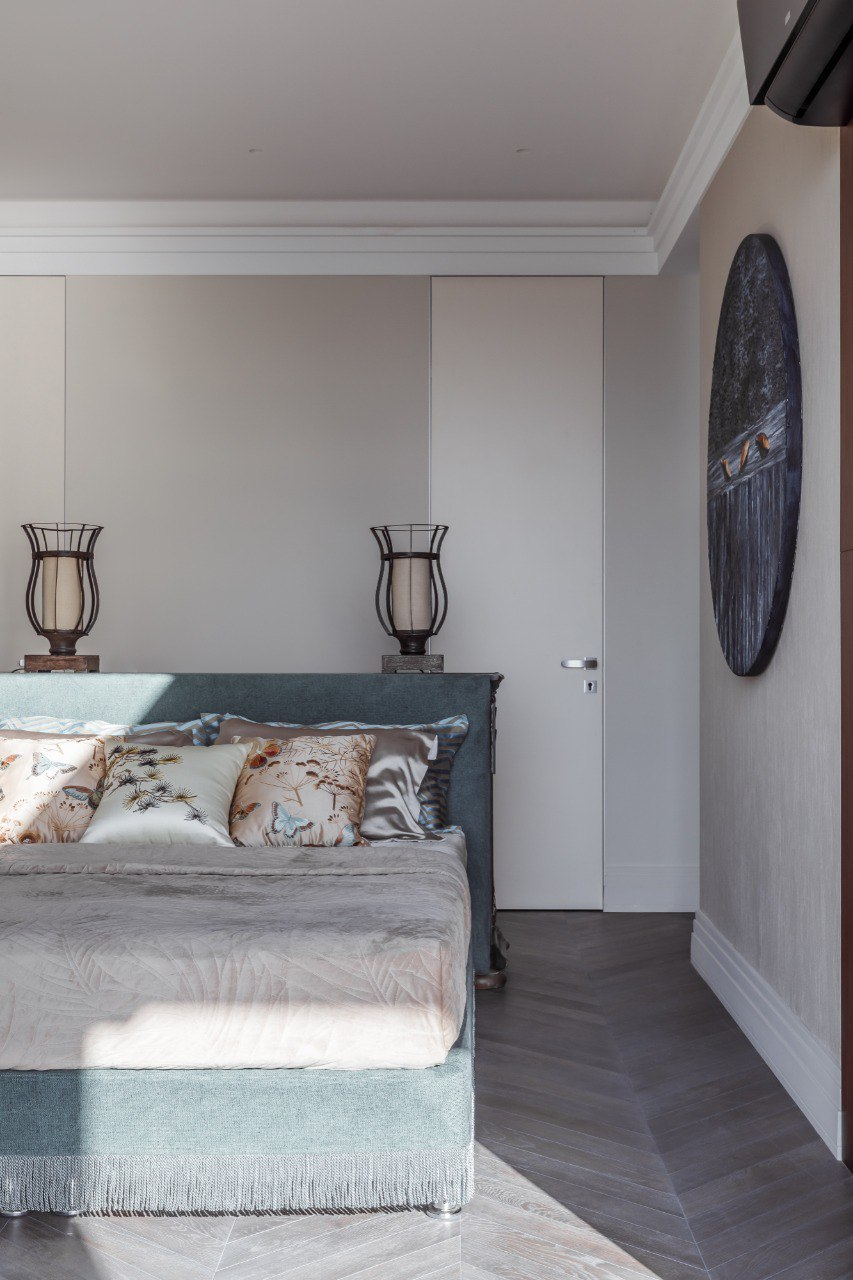 Лазурный Берег — 17