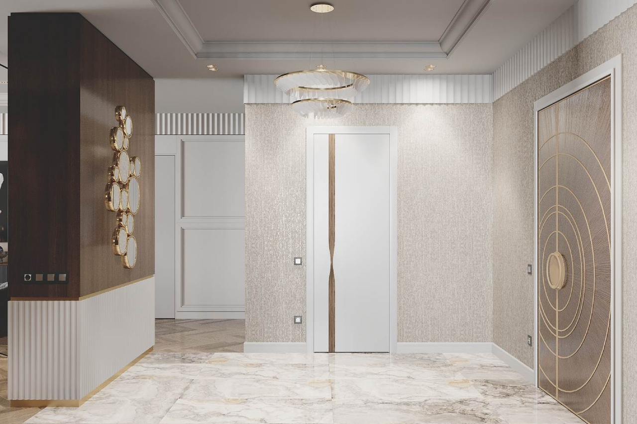 Art déco — 12