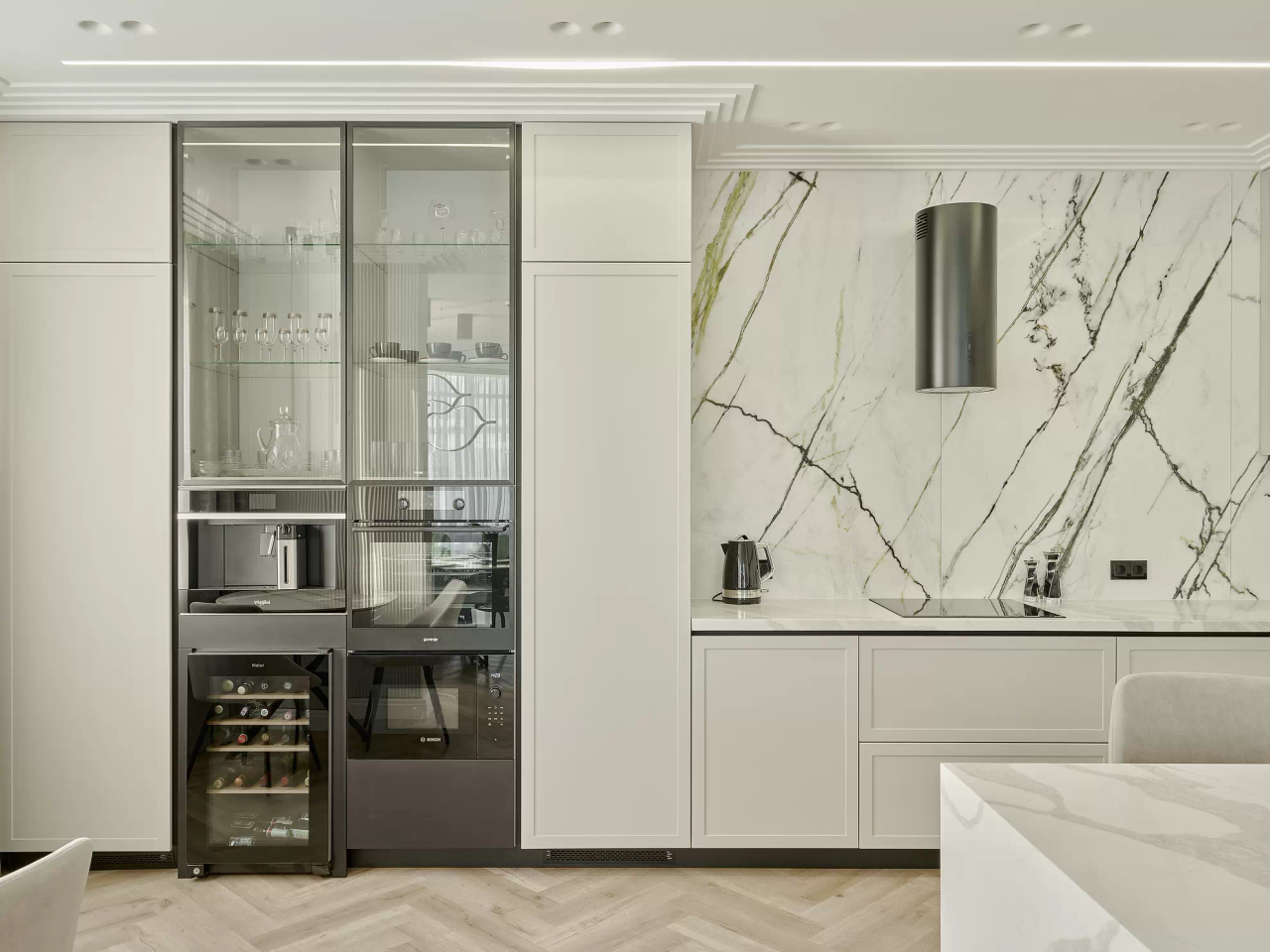 Классика в современном прочтении — 3