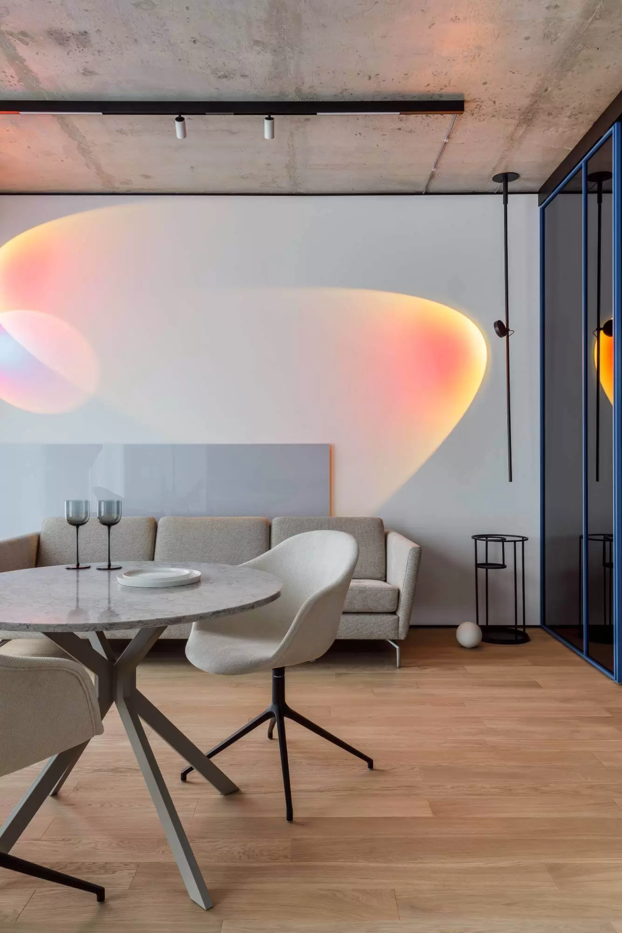 Радужный опал — 13