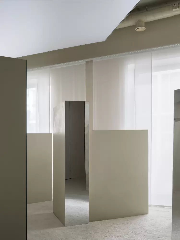 Офис студии Максима Кашина - SLAVA — 15