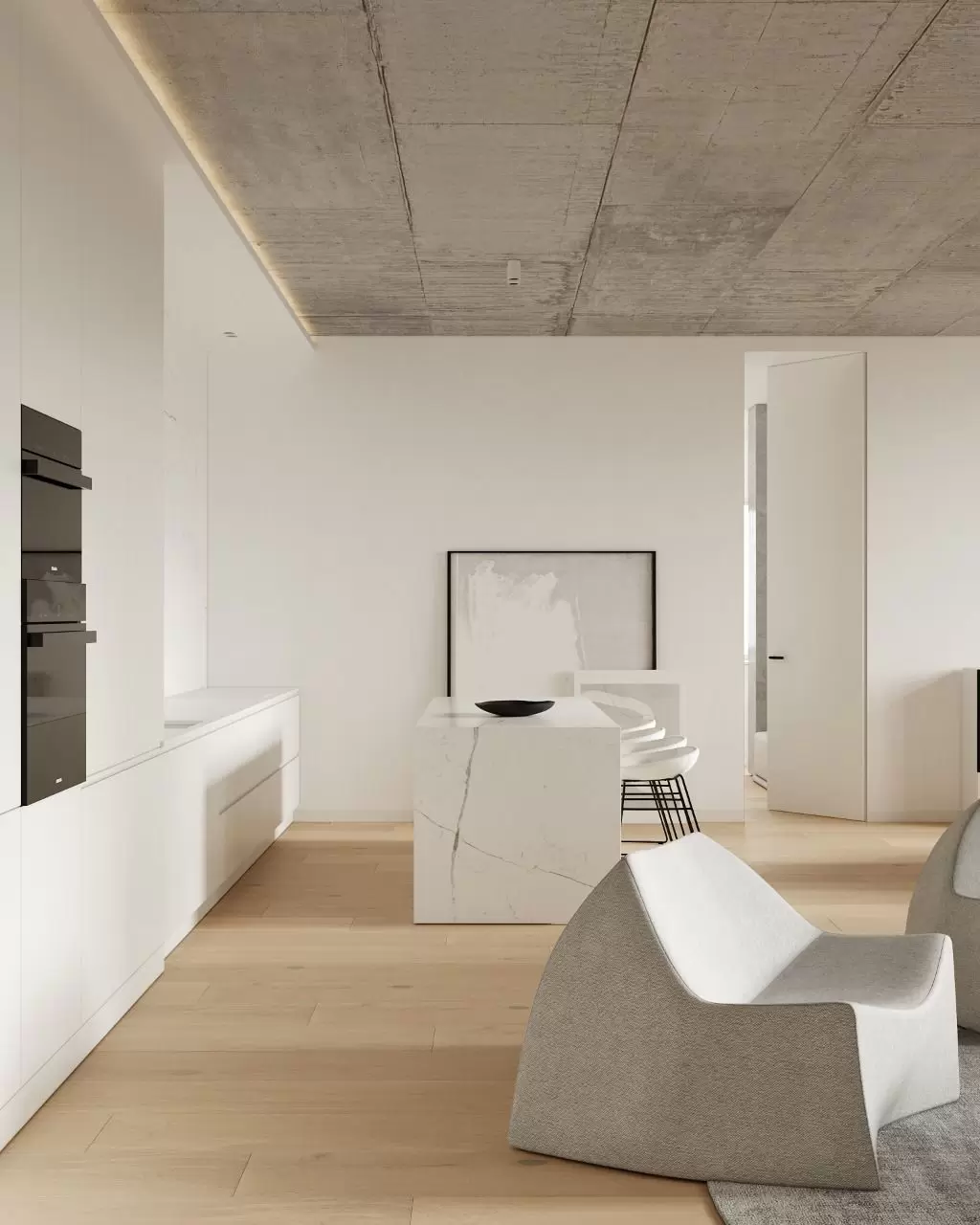 Единение с природой — 1