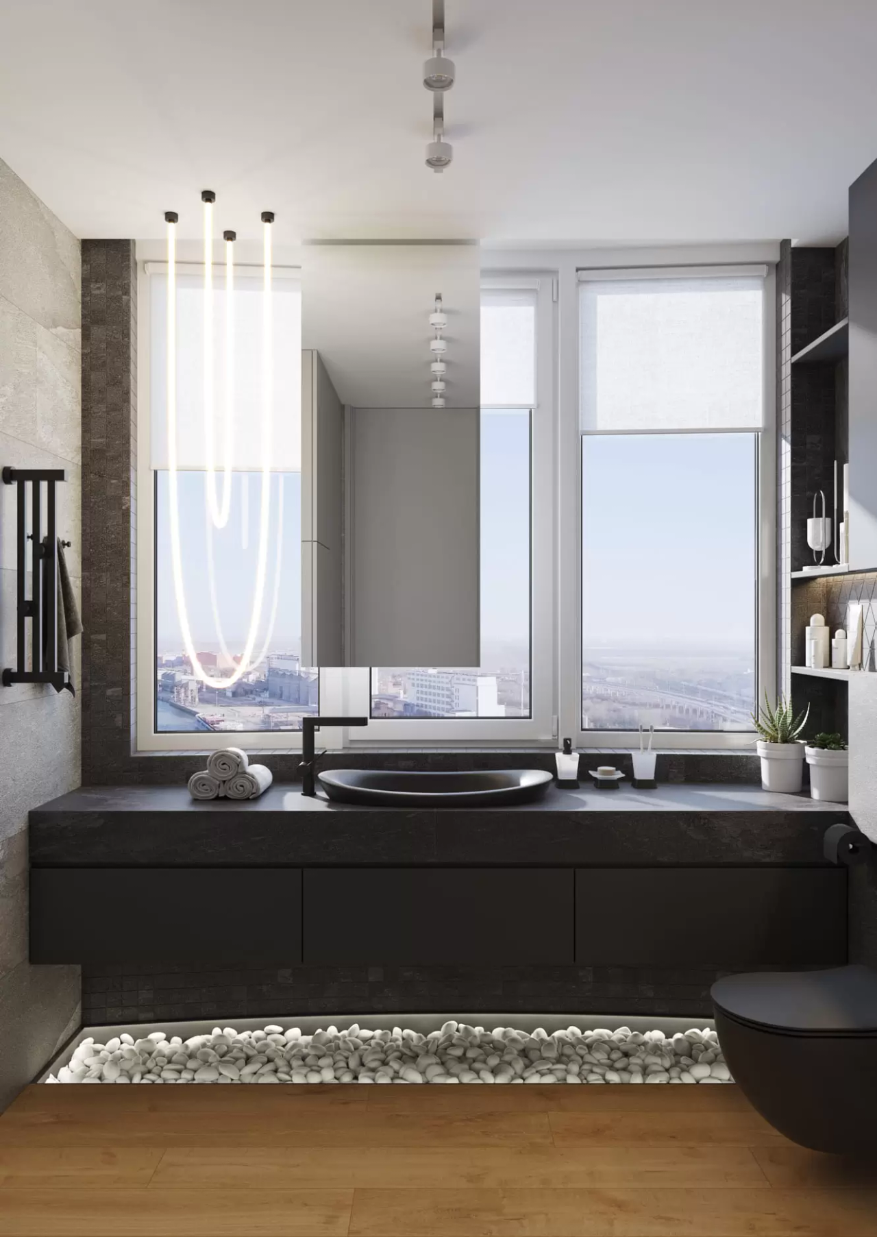 Под облаками — 7