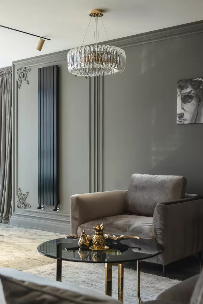 Квартира на Пугачевской — 4