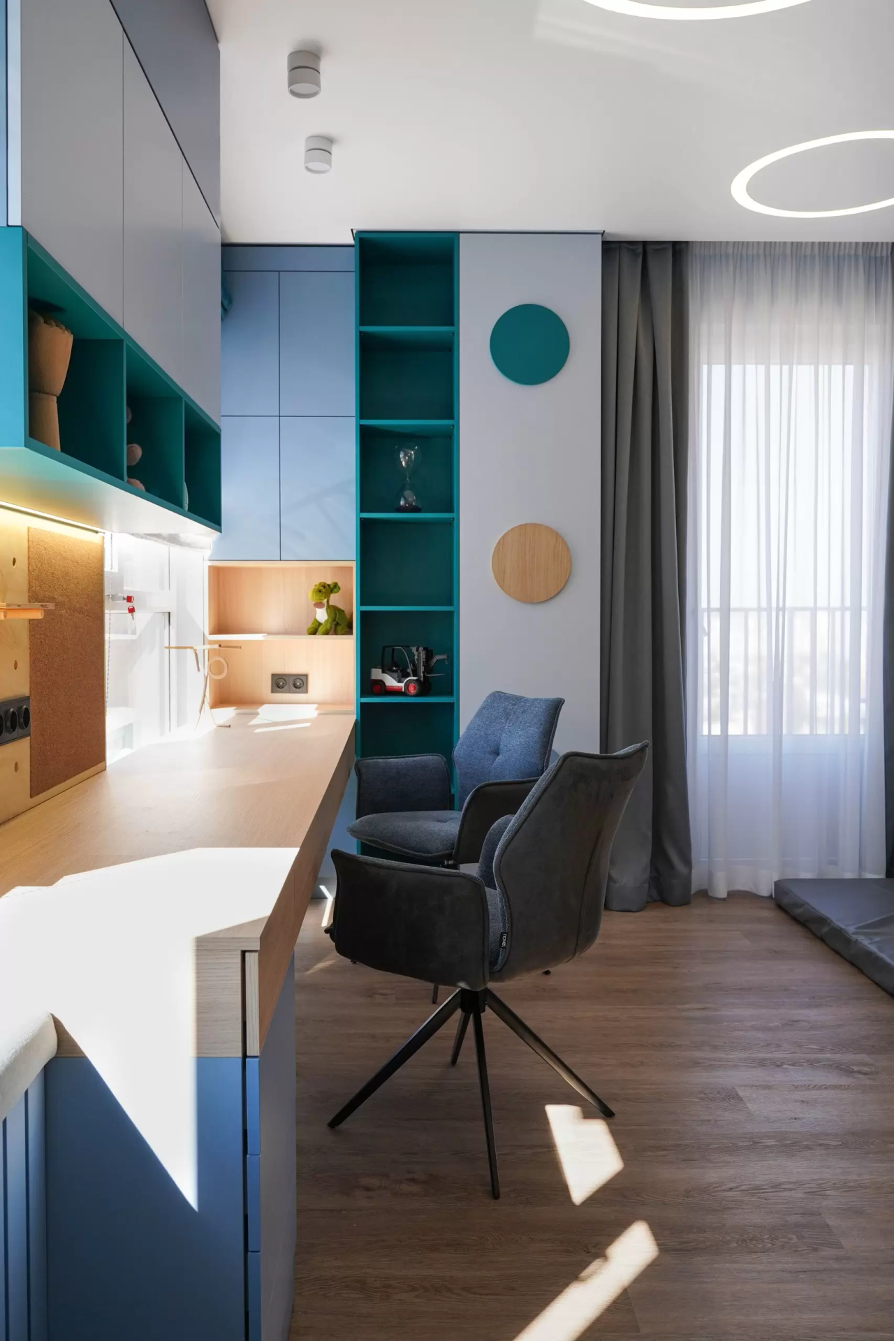 ЖК Клевер — 17