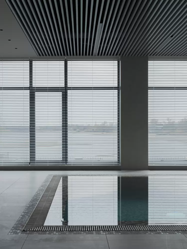 Дом с бассейном — 8