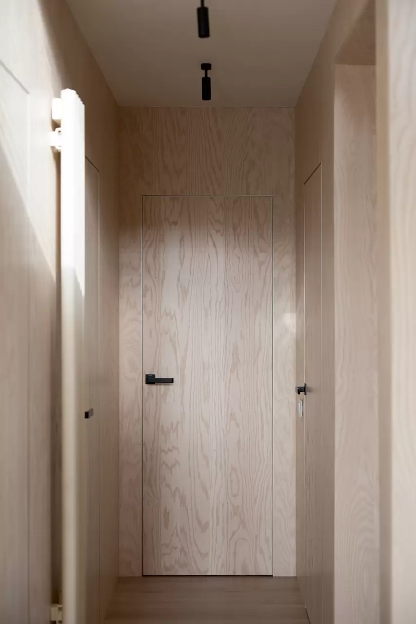 Кухня со вторым светом — 22