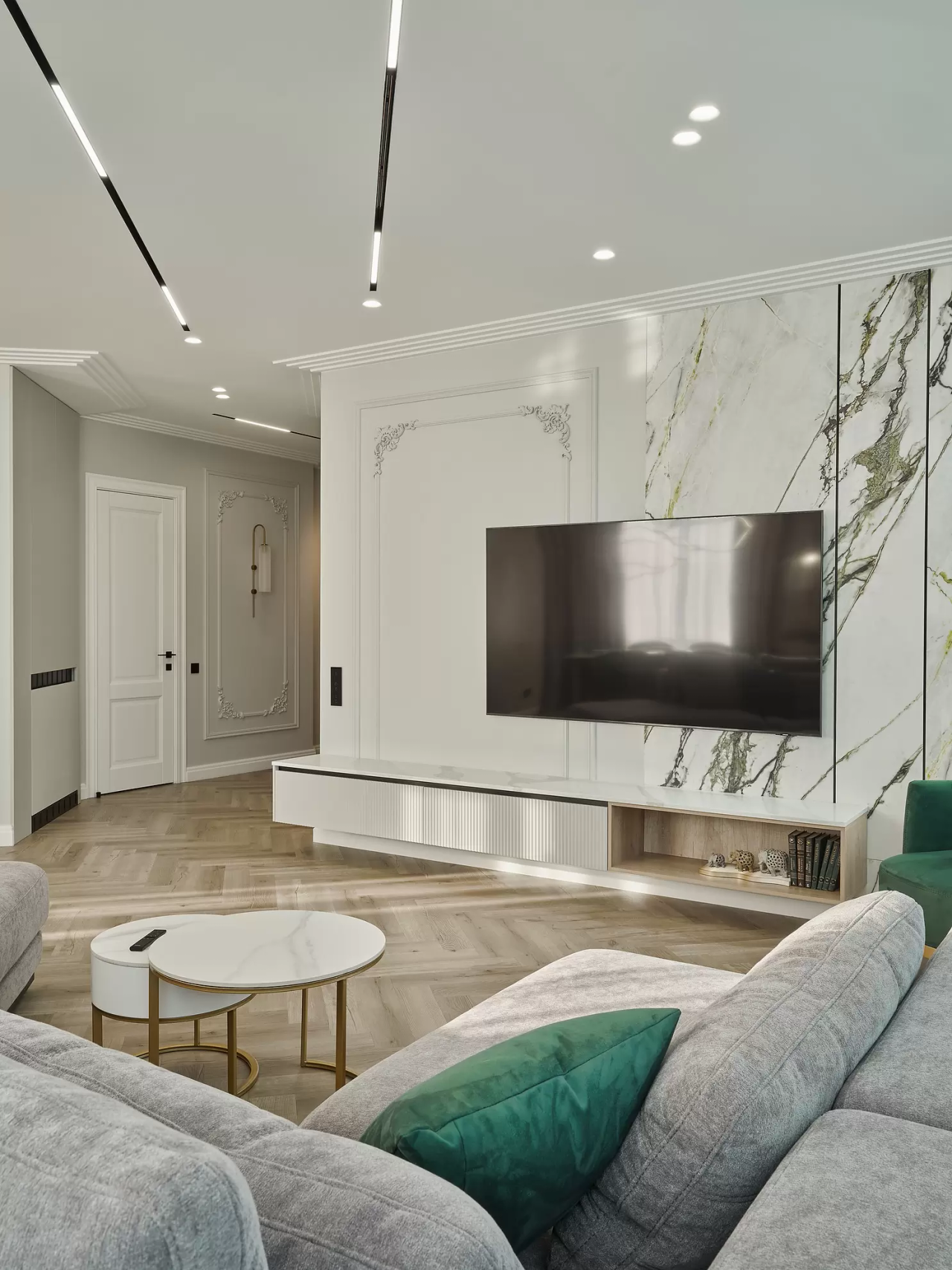 Классика в современном прочтении — 1