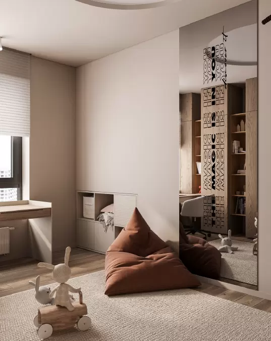 Парк столиц — 34