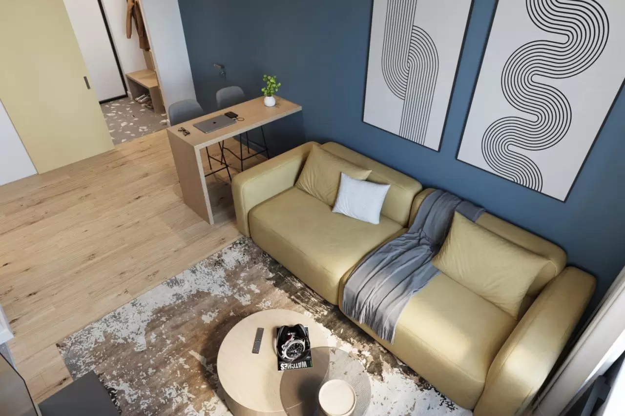 ЖК Смарт — 10