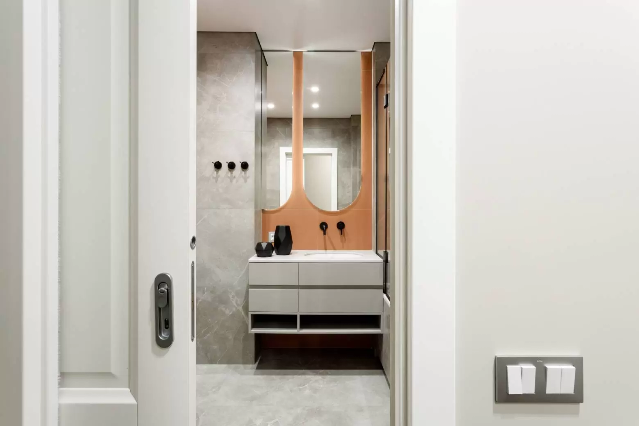 ЖК Династия — 7