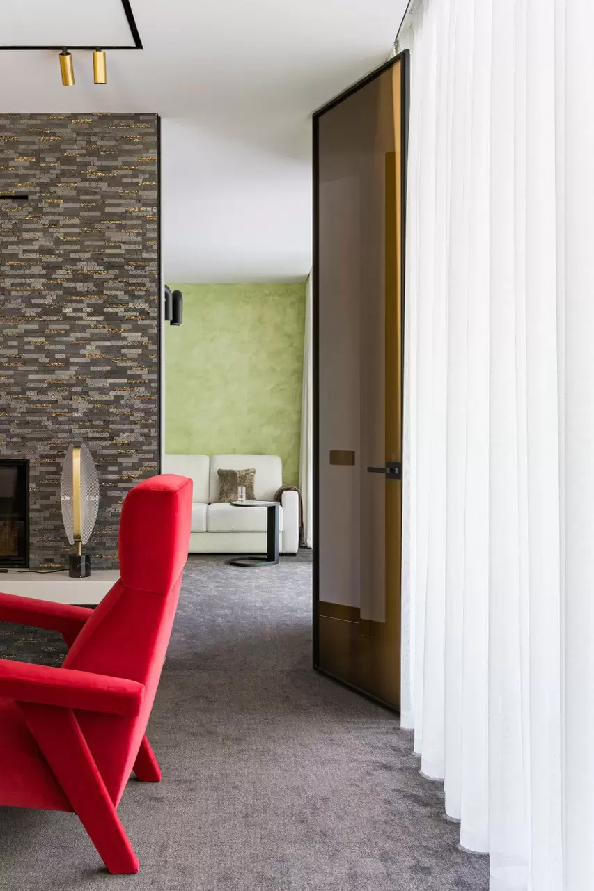 Гостевой  дом — 4