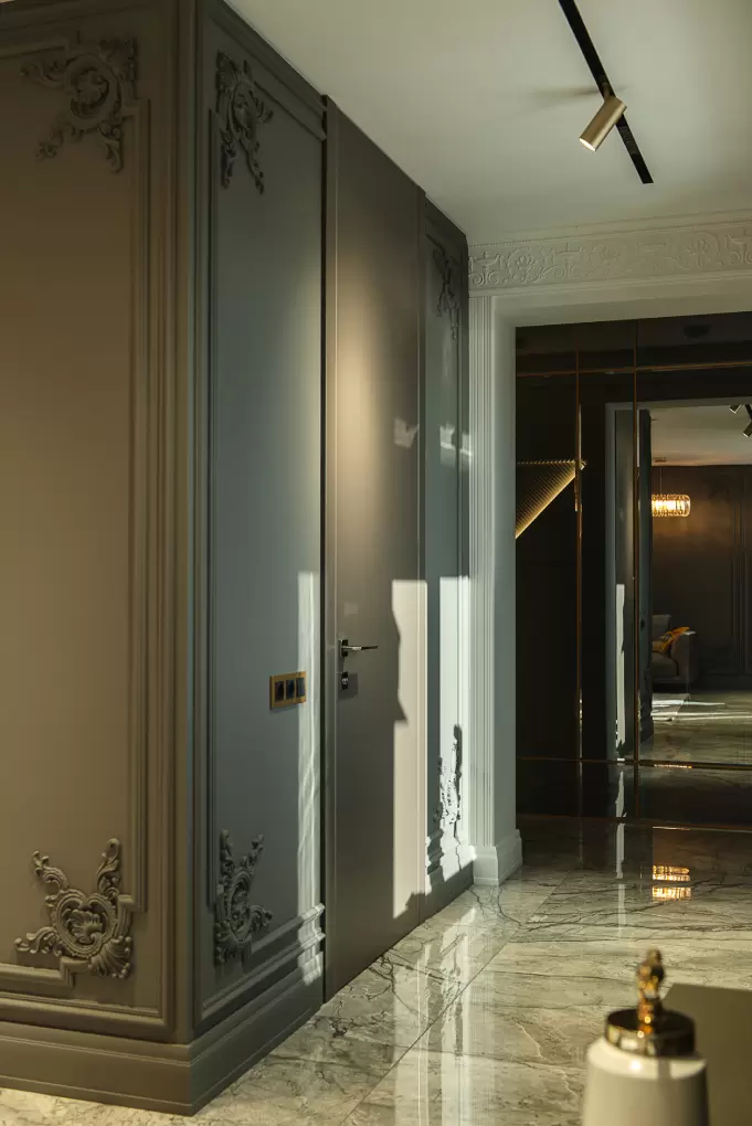 Квартира на Пугачевской — 11