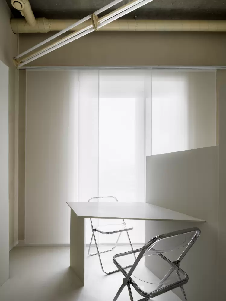 Офис студии Максима Кашина - SLAVA — 6