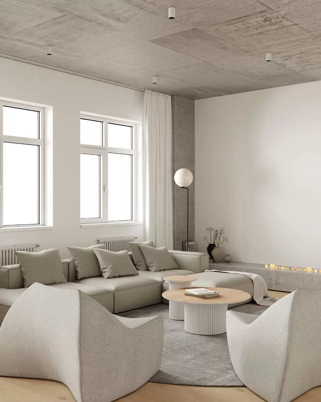 Единение с природой — 5