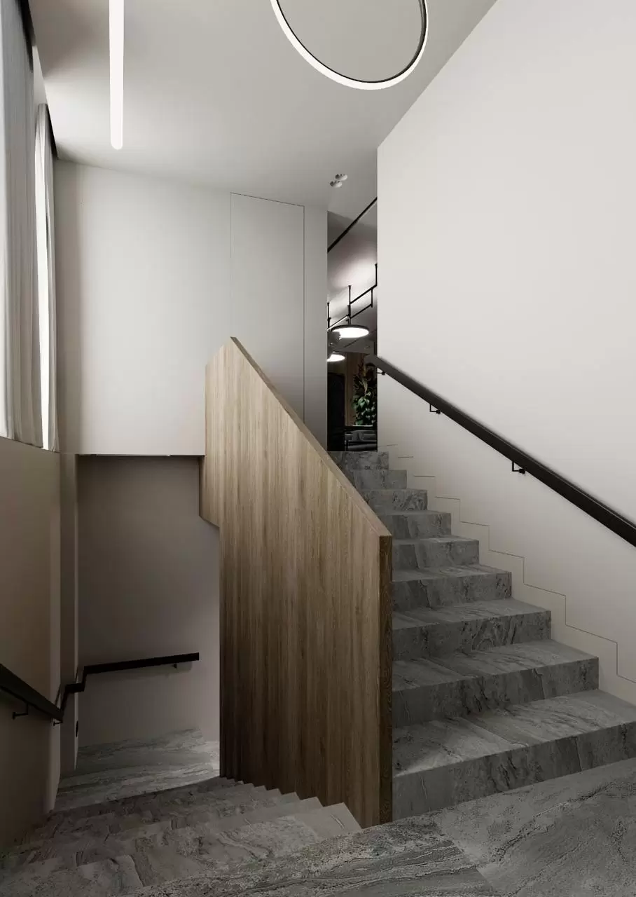 Салон-красоты премиум-класса MATILIUS — 5