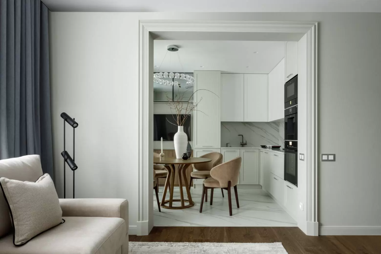 ЖК Династия — 5