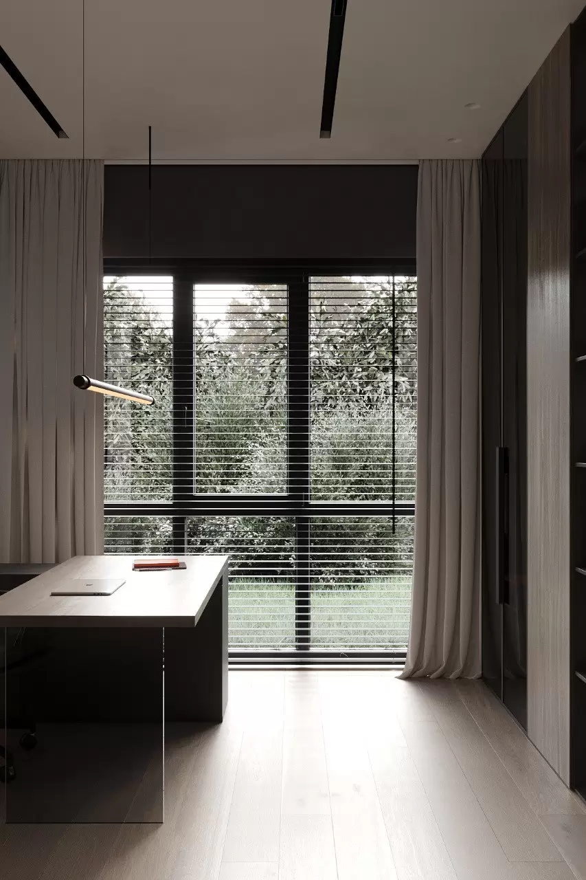 Деликатный минимализм — 28