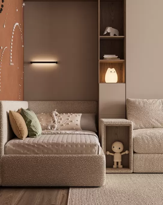 Парк столиц — 32