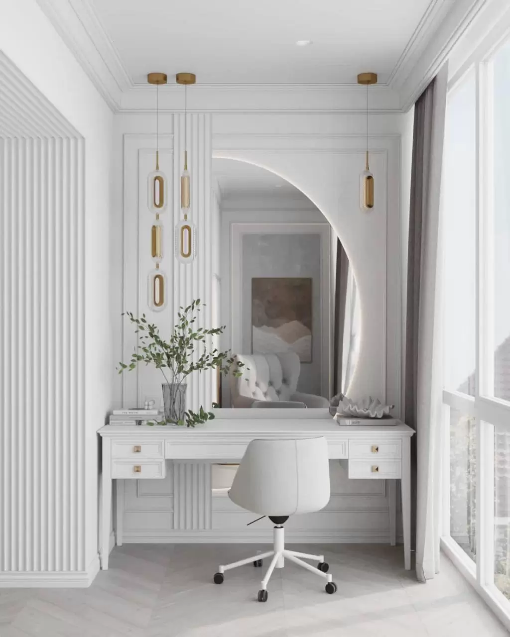 Нежность — 3