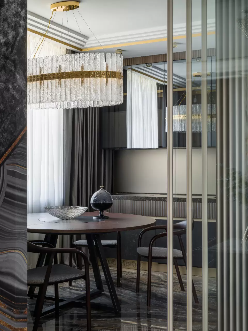 Английская эклектика — 4