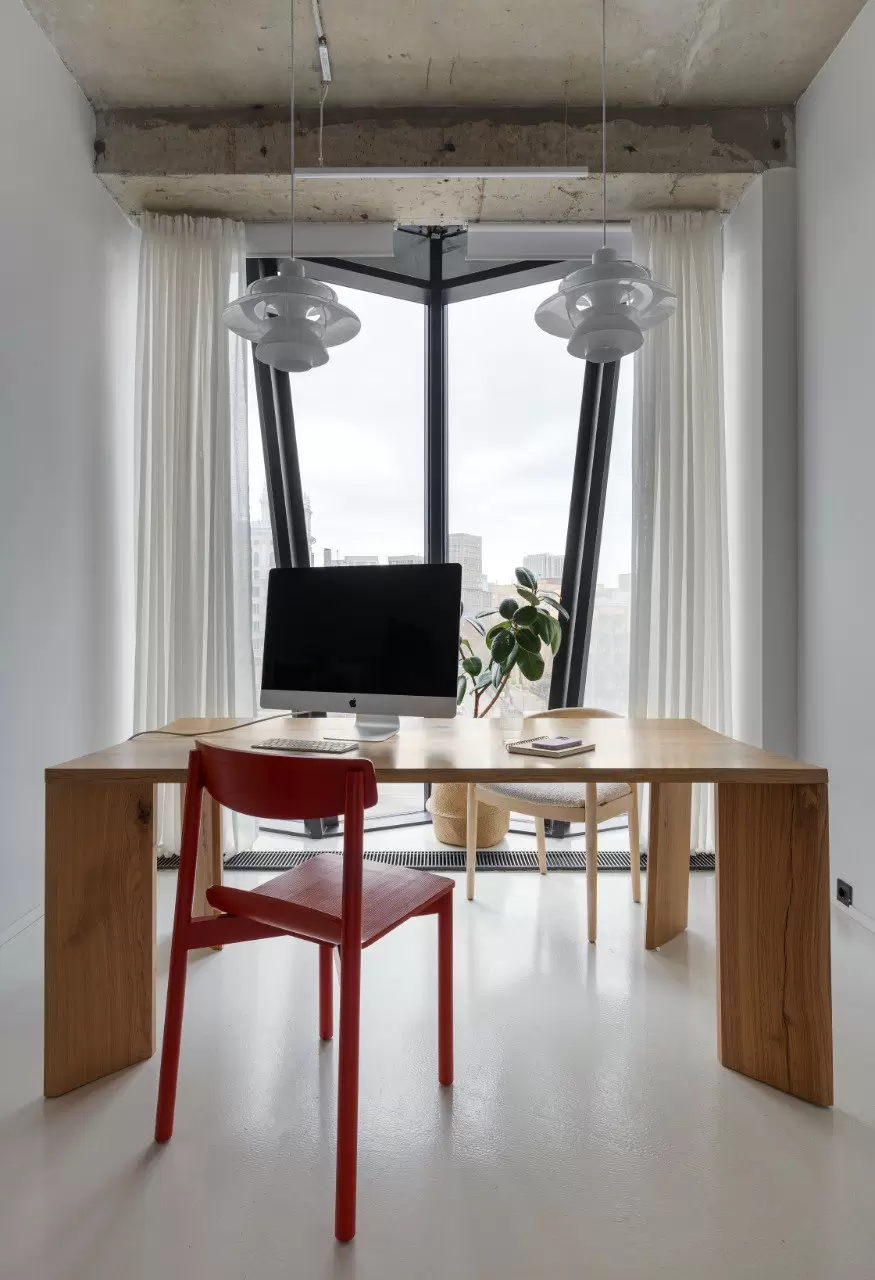 Офис DSGN HUB — 15