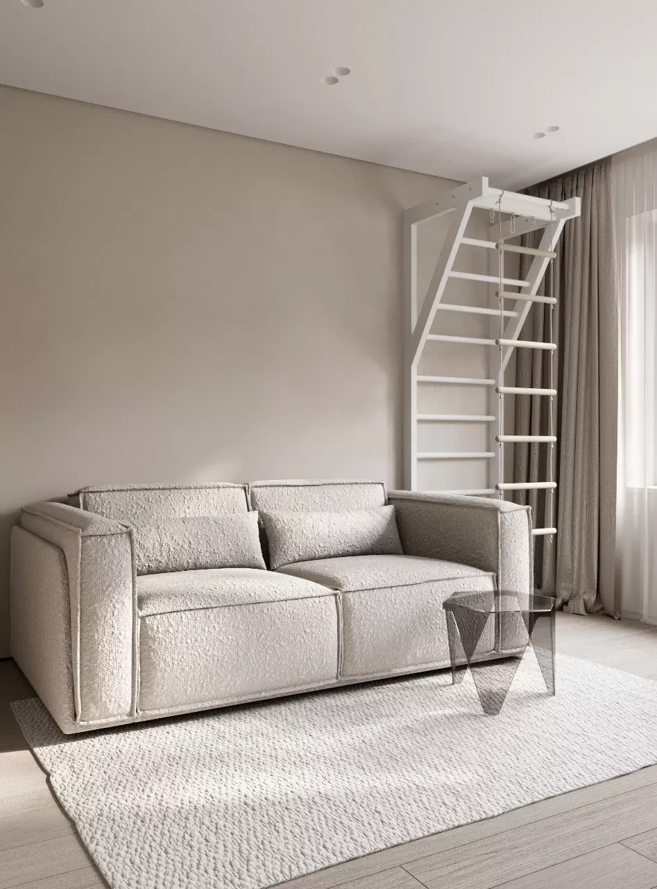 Деликатный минимализм — 33