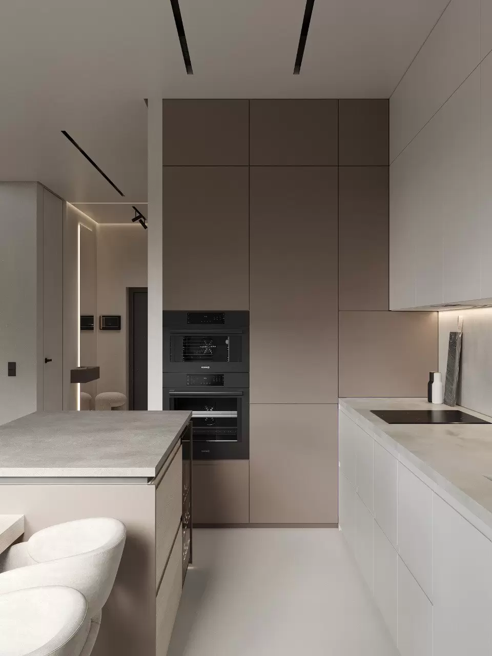 Деликатный минимализм — 30