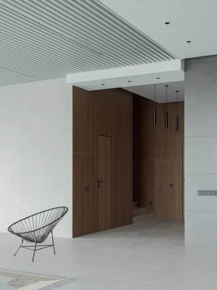 Дом с бассейном — 5