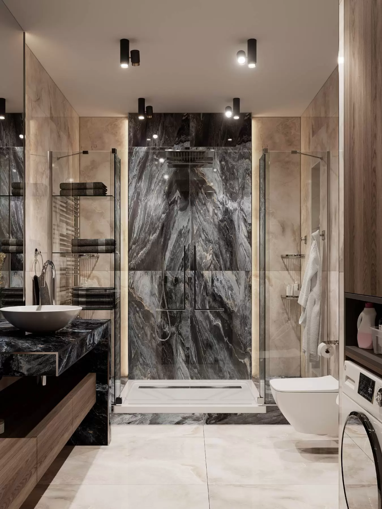 Dark modern — 13