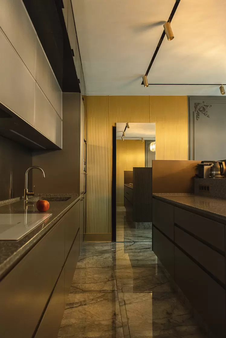 Квартира на Пугачевской — 15