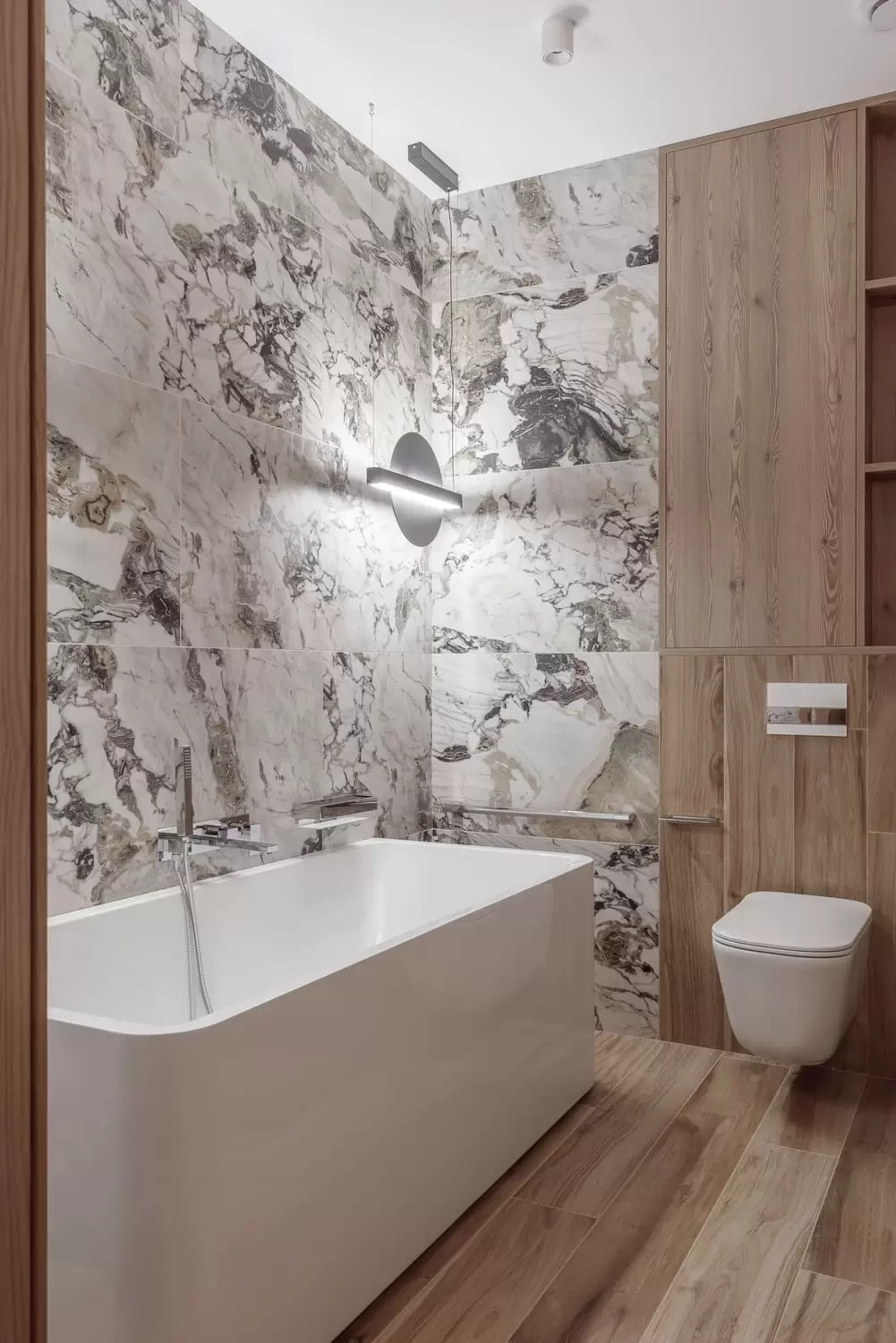 Мёд, ЖК Бристоль — 7