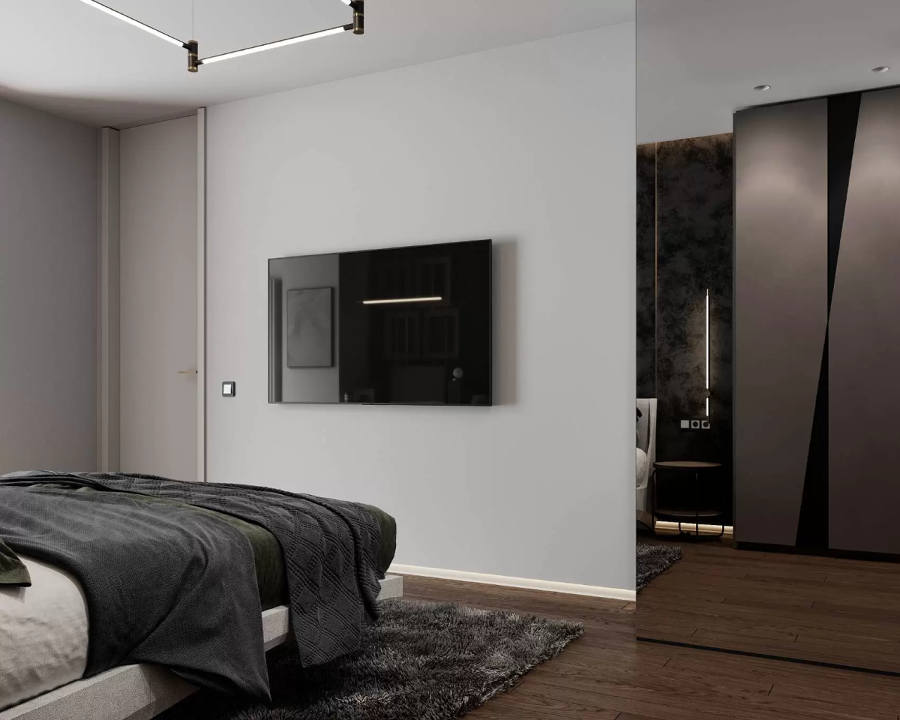 Dark modern — 4