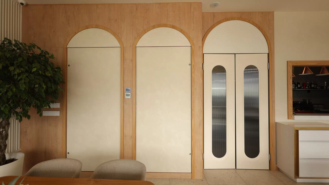 Отель Мрия, кафе Панорама, Крым — 1