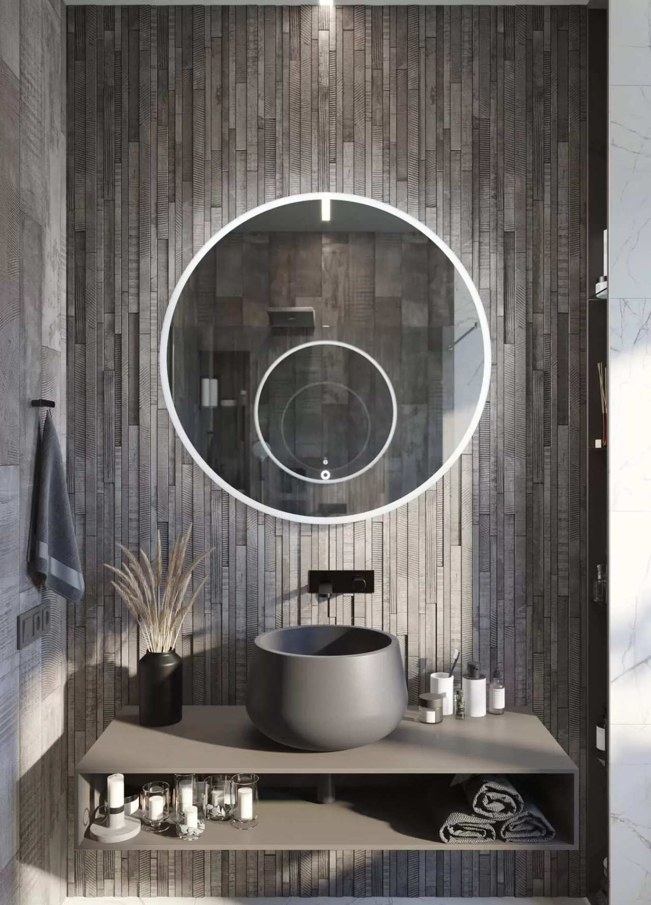 Море рядом — 4