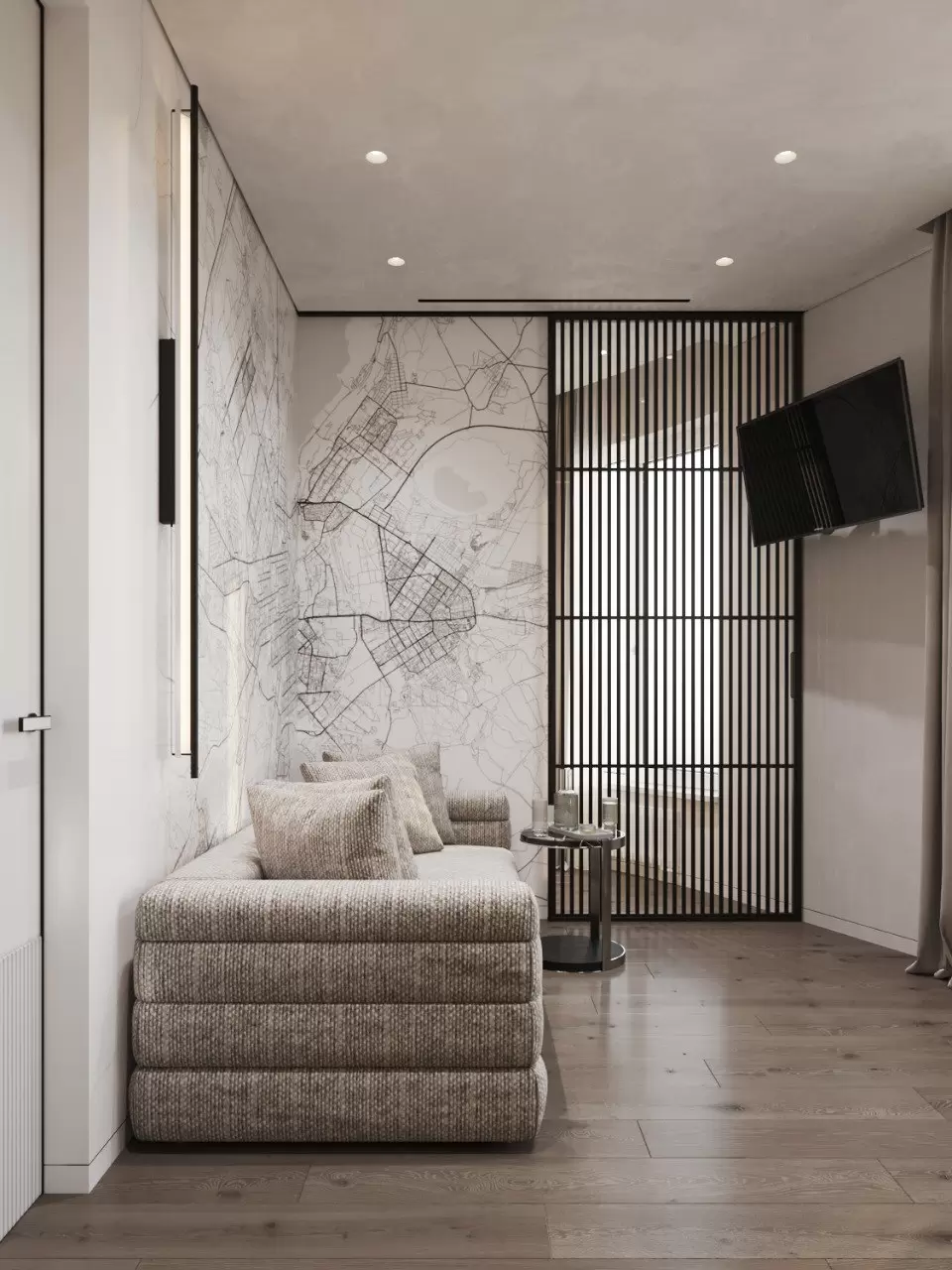 ЖК «Форум-Сити» — 1