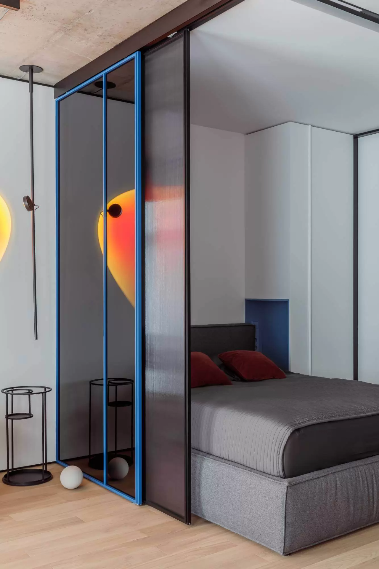 Радужный опал — 11