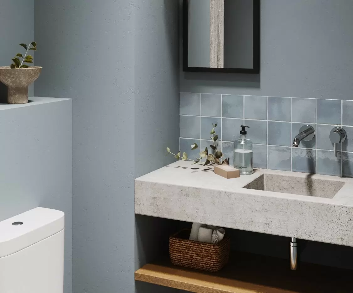 Офис студии DSGN HUB в ЖК SLAVA — 16