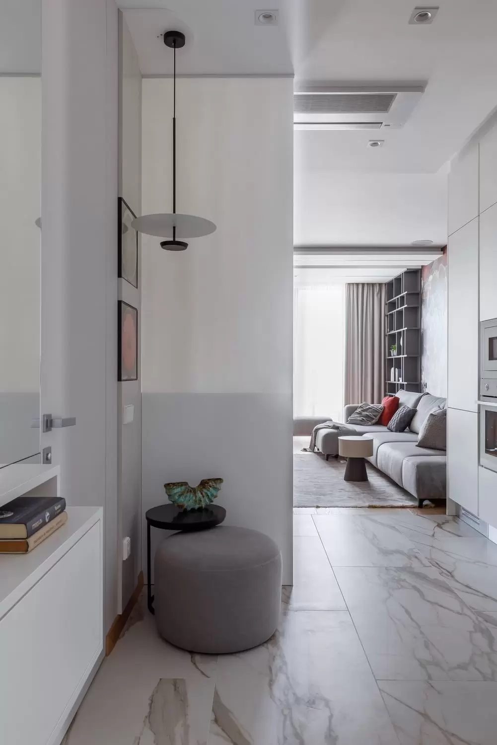 Мёд, ЖК Бристоль — 6