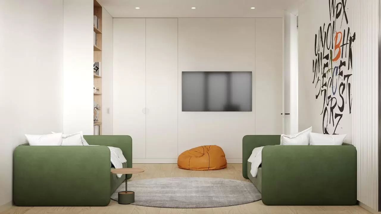 Единение с природой — 12