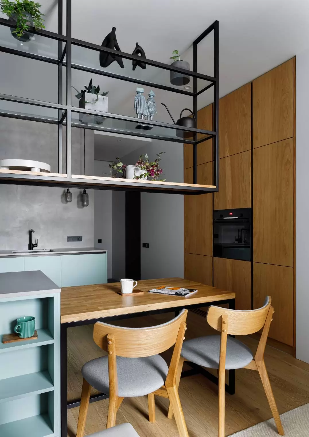 ЖК Фридом — 10