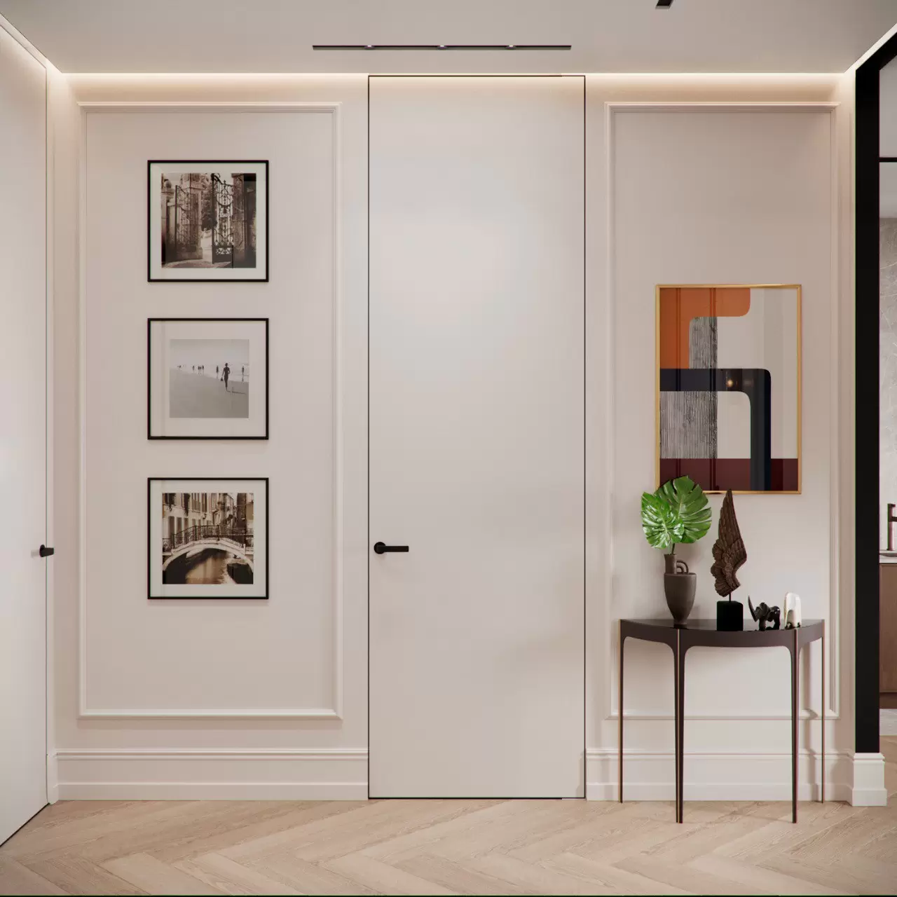 ЖК “Svetlana Park” — 7