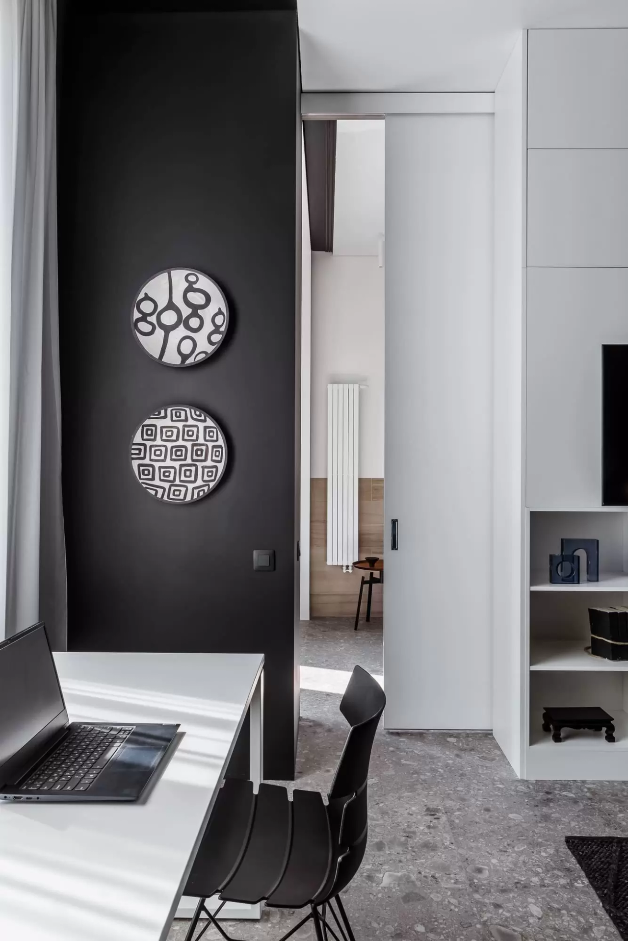 Монолит — 9