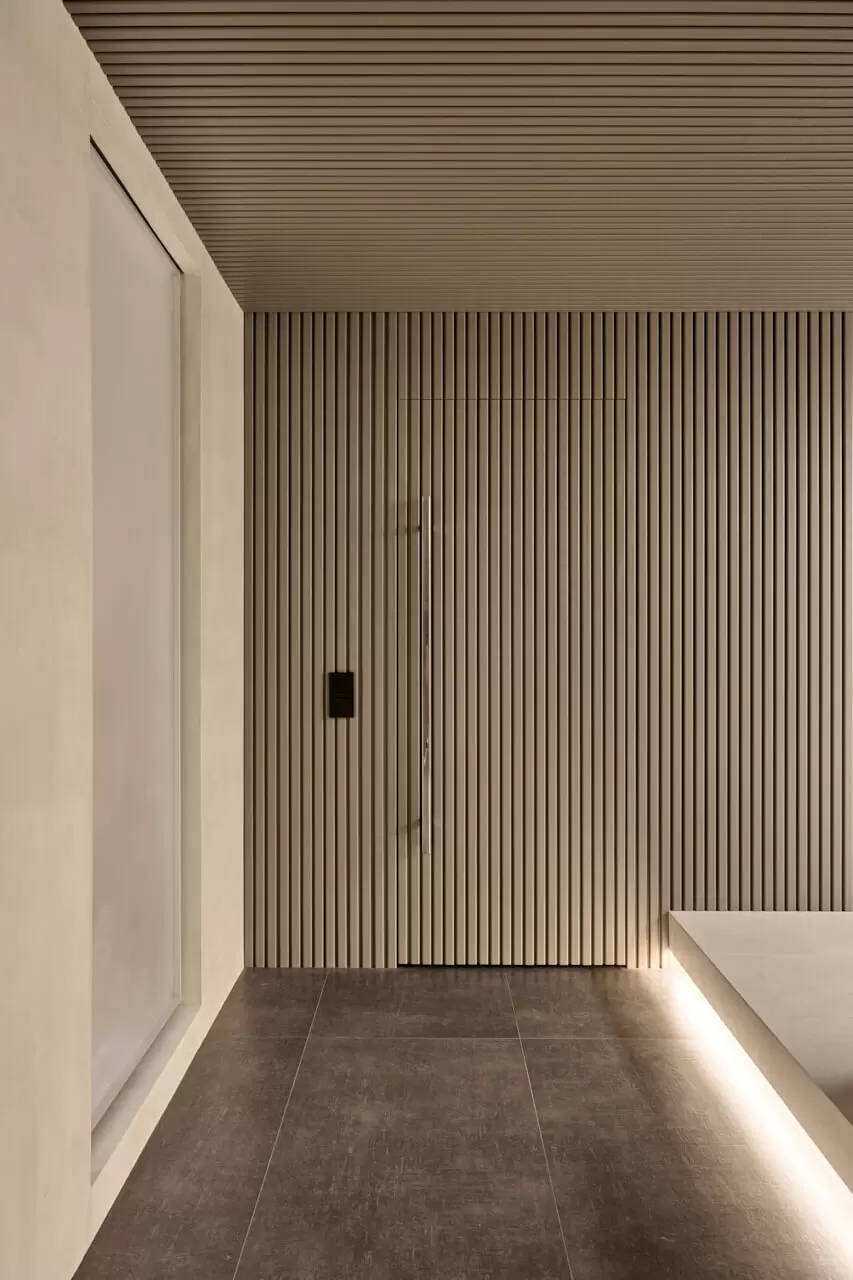 Симфония света для спальни в цокольном этаже — 10