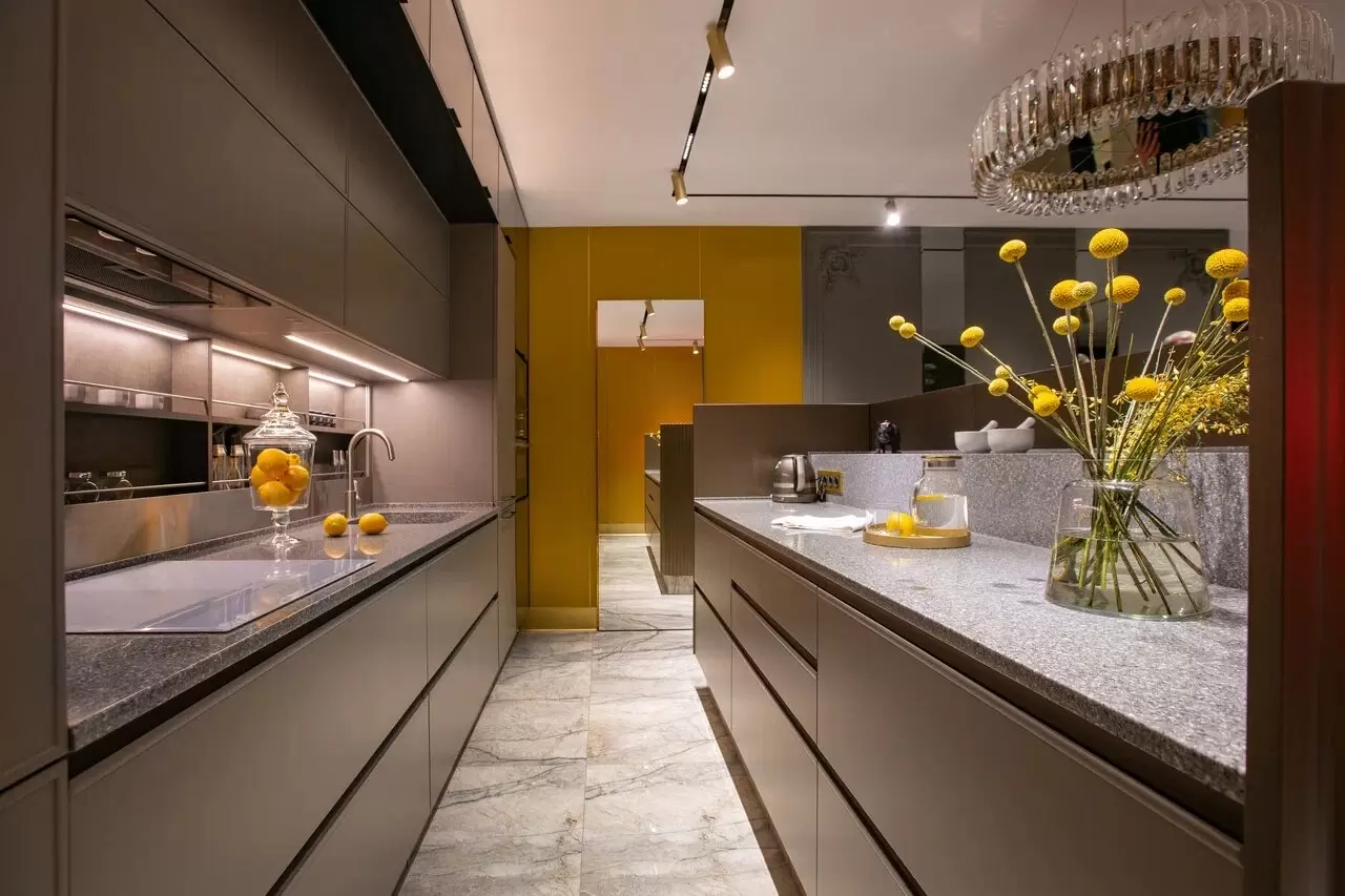 Квартира на Пугачевской — 6