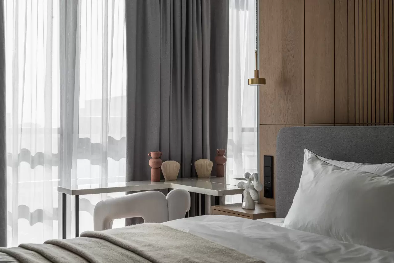 ЖК Бристоль — 6